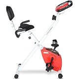 Pro Stationary Exercise Belt Bike 