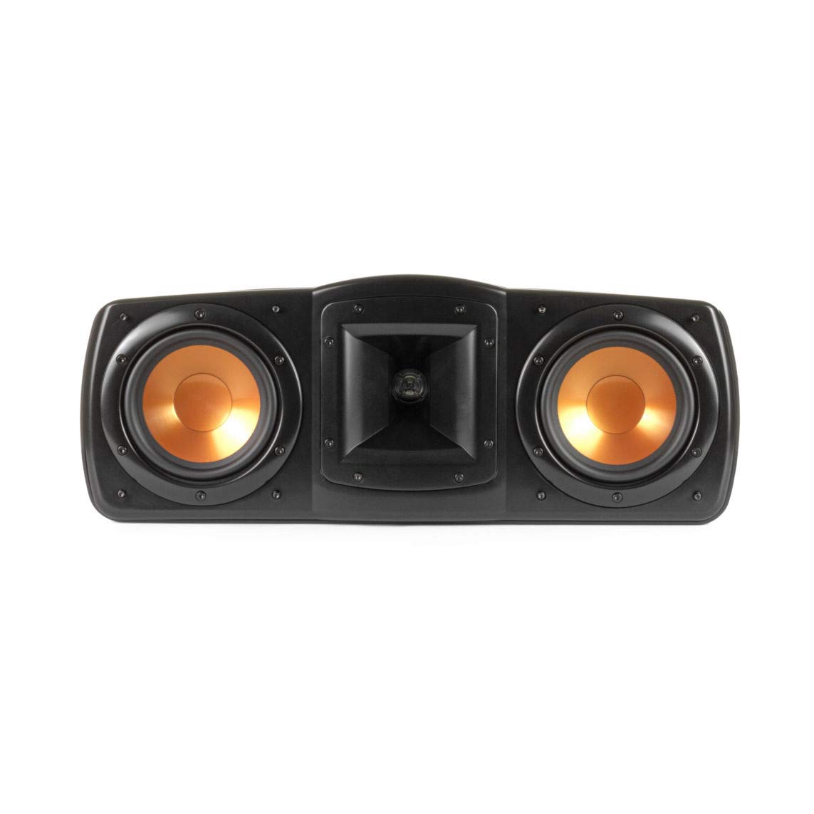 Klipsch Synergy Black Label C-200 Center Channel Review for Superior Sound