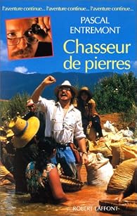 Pascal Chasseur Babelio - Découvrez des livres, critiques, extraits, résumés