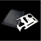 Beka Acil Durum Kartı Survival Kit 11In1