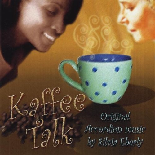 Preisvergleich Produktbild Kaffe Talk- Kaffee Klatsch by Silvia Eberly