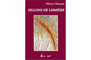 Sillons de lumière