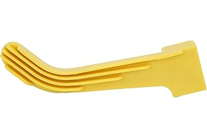 MKAREPART Poignée de verrouillage de capot compatible avec Berlingo Partner à partir de 2008 7934E7 7934C5