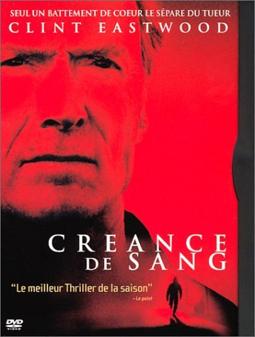 Créance de sang