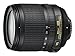 Price comparison product image Nikon AF-S DX NIKKOR 18-105 mm f/3.5-5.6G ED VR Lens