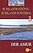 Produktbild Russlands Ströme - Russlands Schicksal Teil 3: Der Amur [VHS]
