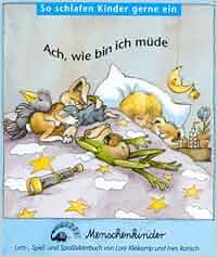Ach, wie bin ich müde: Amazon.de: Lore Kleikamp, Ines Rarisch: BÃ¼cher