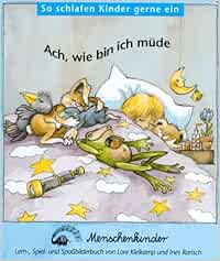 Ach, wie bin ich müde: Amazon.de: Kleikamp, Lore, Rarisch, Ines: Bücher