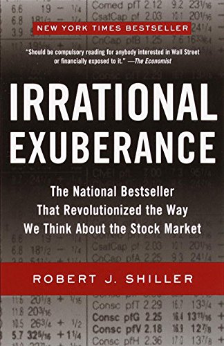 Irrational Exuberance livre