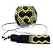 Produktbild Mture Solo Fußball Trainer Soccer Trainer Football Kick Trainer Solo Soccer Practice Training Aid Control Skills Adjustable Waist Belt