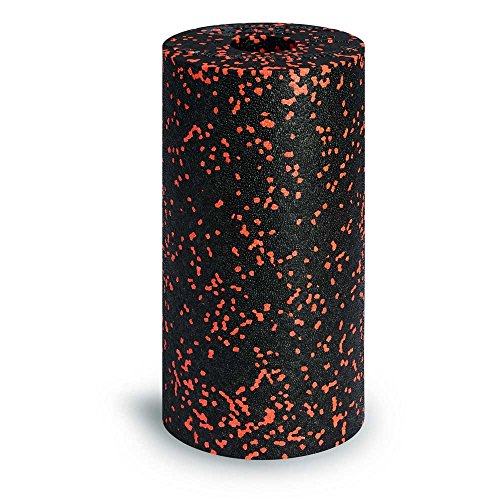 Blackroll Orange (Das Original) DIE Selbstmassagerolle – miniBAG-Set STANDARD mit miniBAG, Übungs-DVD, -Poster und -Booklet - 6