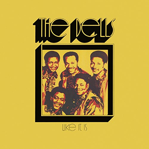 Preisvergleich Produktbild Like It Was,Like It Is