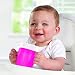 Munchkin Miracle 360 Degree Trainer Cup (207 ml, Pink)
