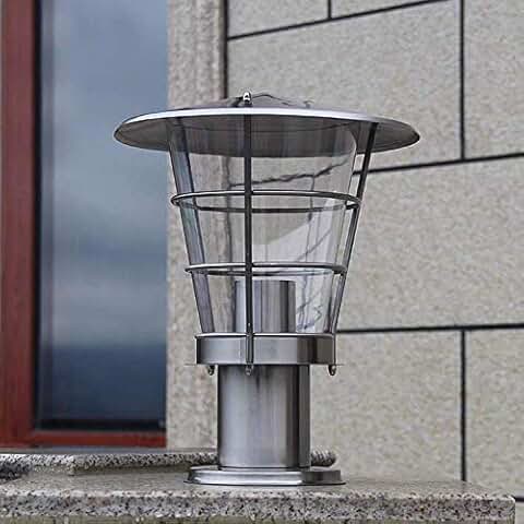 Suchergebnis auf Amazon.de für: edelstahlsäule: Garten