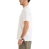 M Cascade Range II Solid Polo Erkek Beyaz Outdoor Polo Tiş&ouml;rt CS0214-100