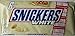 Produktbild Snickers White (6 x 49g)