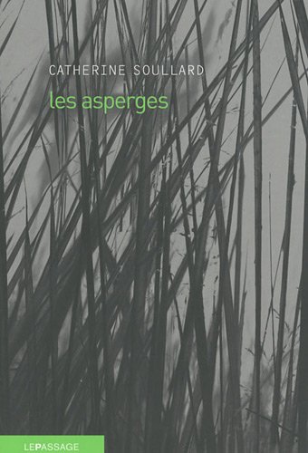 couverture de : Les asperges
