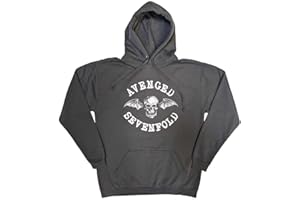 Rock Off officially licensed products Joy Division Unknown Pleasures Pullover Hoodie