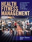 Image de Health Fitness Management, Second Edition