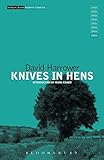 Knives in Hens (Modern Classics) by David Harrower, Mark Fisher