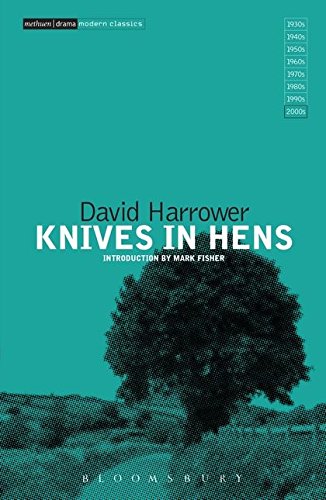 Knives in Hens (Modern Classics)