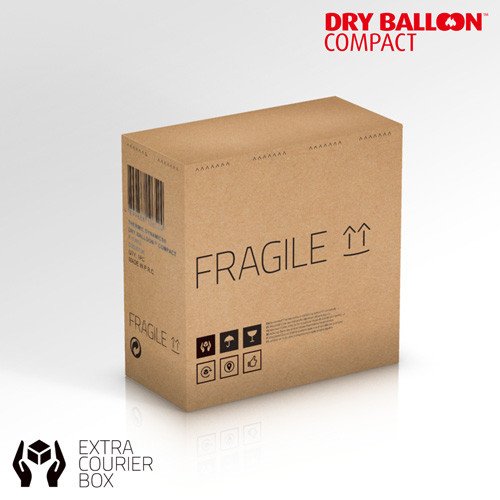 Séchoir à Linge Mobile Dry Balloon Compact - 6