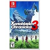 Xenoblade Chronicles 3 for Nintendo Switch [USA]
