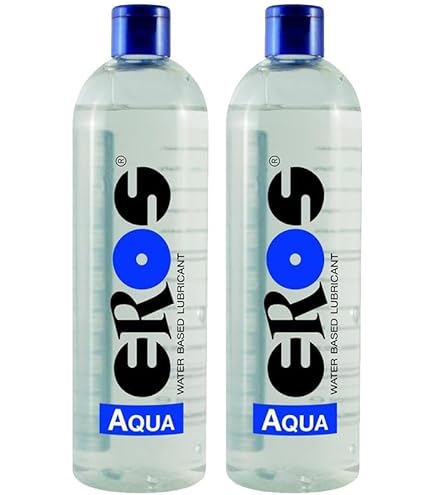 hardcore anal plug Megasol Eros Hybrid + CBD Gleitgel (100ml) ab 16.99 € main image 0
