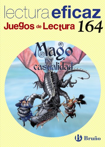 Mago por casualidad Juego de Lectura (CastellanoMaterial ComplementarioJuegos De Lectura)
