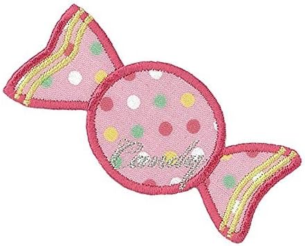 Favorite Patch Candy MOW 274
