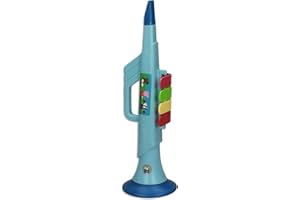 Jouet Musical Peppa Pig Trompette