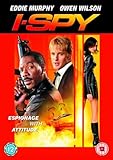 I Spy [DVD] [2003]
