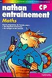 Image de Nathan entraînement, numéro 2 : Maths CP
