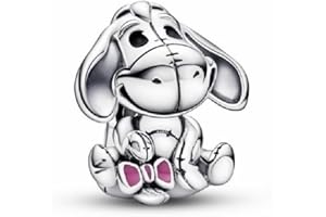 Pandora Charms Disney Winnie l’ourson en argent sterling