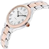 Frederique Constant Classics Delight Damen-Armbanduhr Automatik FC-306MC3ER2B