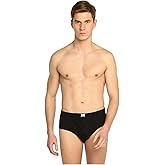 Tutku İ&ccedil; Giyim Pamuklu Erkek Renkli Slip K&uuml;lot 6 Lı Paket, Siyah, 2XL