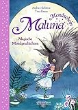 Maluna Mondschein - Magische Mondgeschichten by Andrea Schütze, Tina Kraus