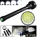 Produktbild Taschenlampe, BBring XLightFire 32000LM 24x XML T6 LED Taschenlampe 5 Modi Fackel 26650/18650 Camping Lampe Licht