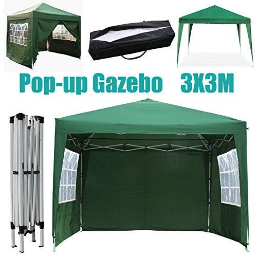 Preisvergleich Produktbild Bowose Pop up Gazebo
