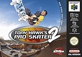 Tony Hawk's Pro Skater 2 - 