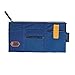 G2Plus New Multi-purpose Pouch Auto Car Sun Visor Organizer Pouch Bag Card Storage Holder 29 cm * 14cm (Blue)