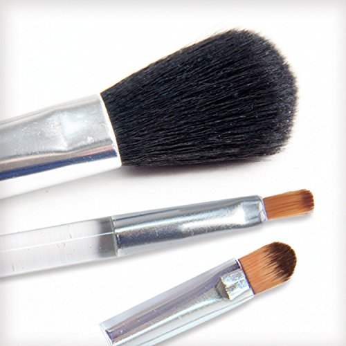 Knorrtoys GL7824 Glitza Fashion – Deluxe Set Oriental, Temporäre Tattoos für junge Erwachsene - 5