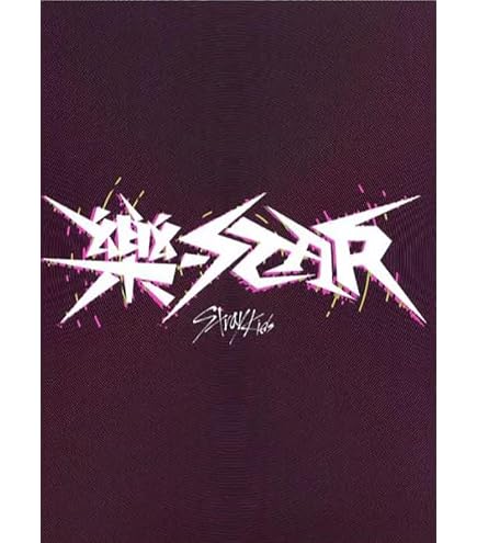Genie Music Stray Kids - Ate Album