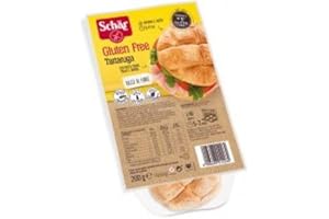 SCHÄR Schar Tartaruga Pane Senza Glutine 200g