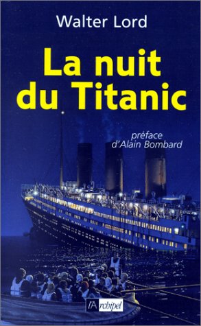 La  Nuit du Titanic