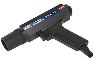 Sealey Tl85 Timing Light with Advance