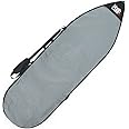 Northcore en watersportaccessoires - Addiction Shortboard Fish Surfboard Bag 6'4 - Waterproof Sprayproof