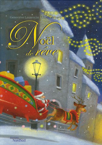 Noël de rêve