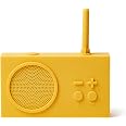 Radio Lexon Tykho 3 Verde Bluetooth Speaker & FM Radio – Cartolibreria