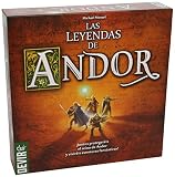 Duración aproximada de la partida: 60-90 min